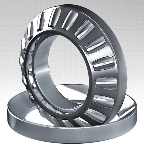 385 ASingle-Row Tapered Roller Bearing