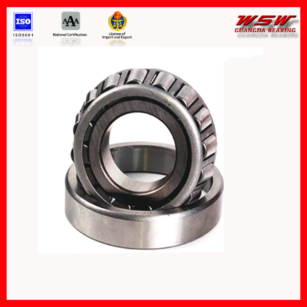 2007121 Tapered Roller bearing