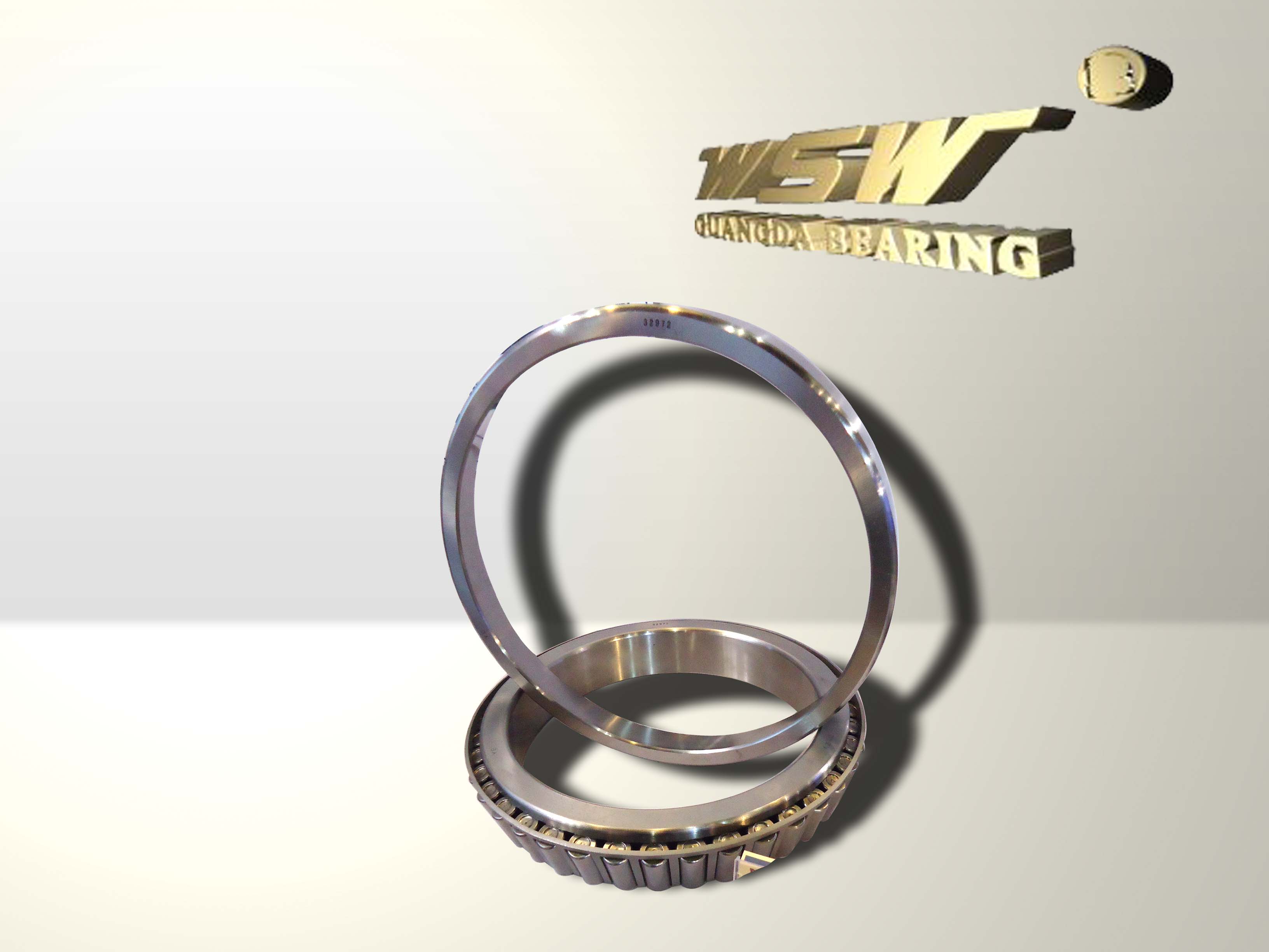 hh144642/hh144614 Tapered Roller Bearing