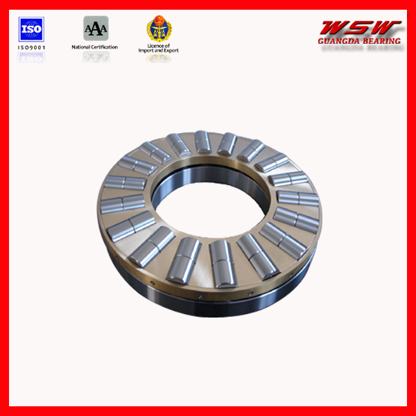 889852X1 Thrust Cylindrical Roller Bearing