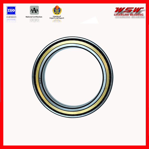 QJF3944(116944) Four Point Contact Ball Bearing
