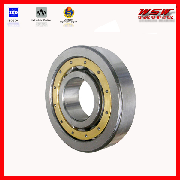 N2232 Cylindrical Roller Bearing
