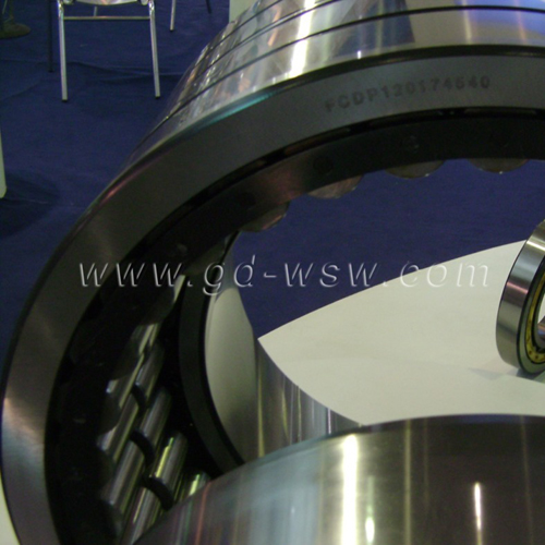 FCDP120174540 Cylindrical Roller Bearing